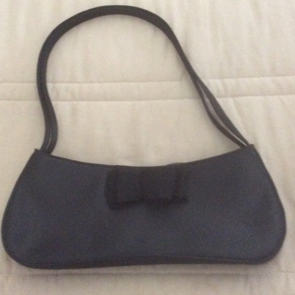 Black Dressy Bag