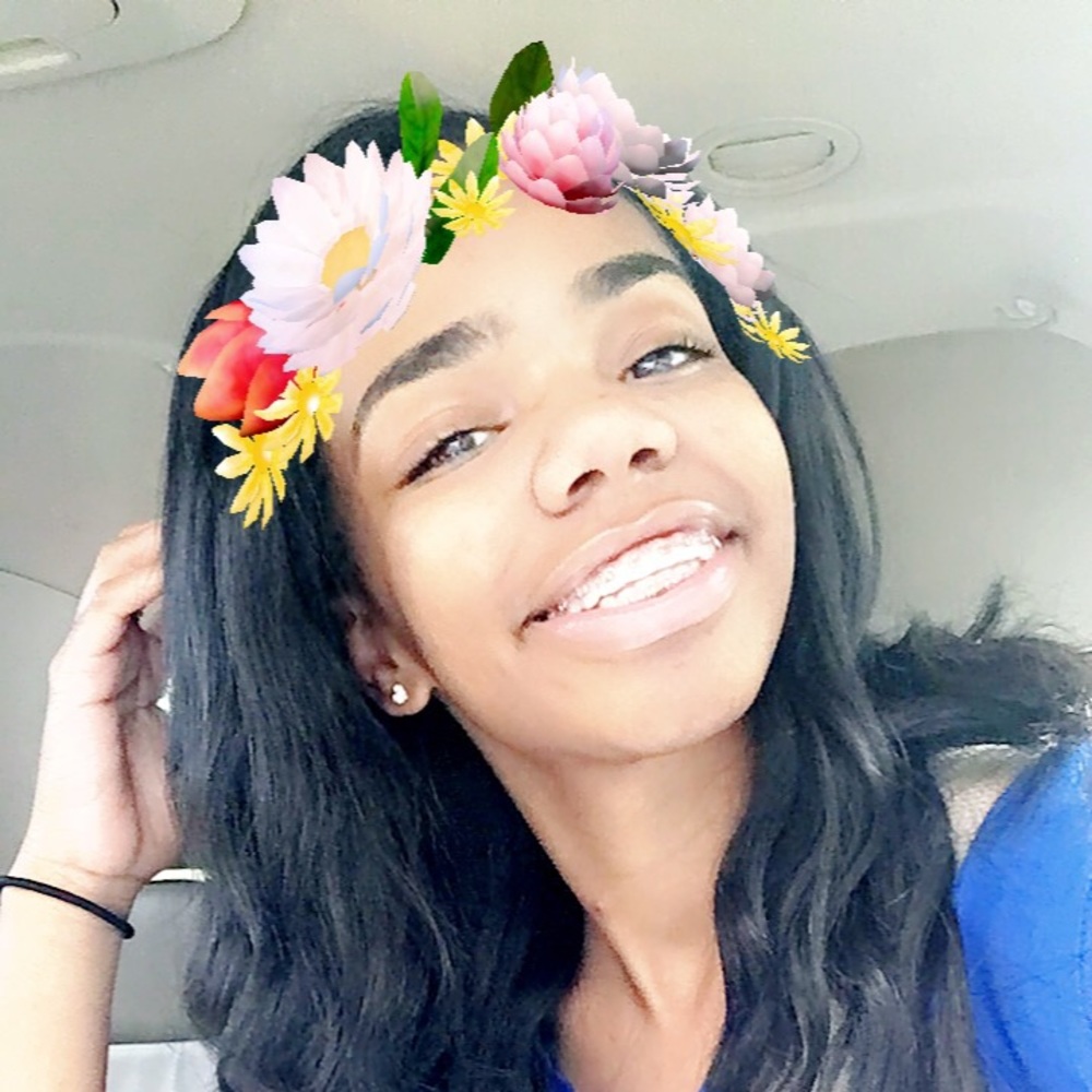 Meet your Posher, Tionna