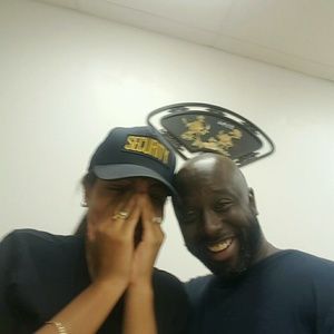 Meet your Posher, Earnest