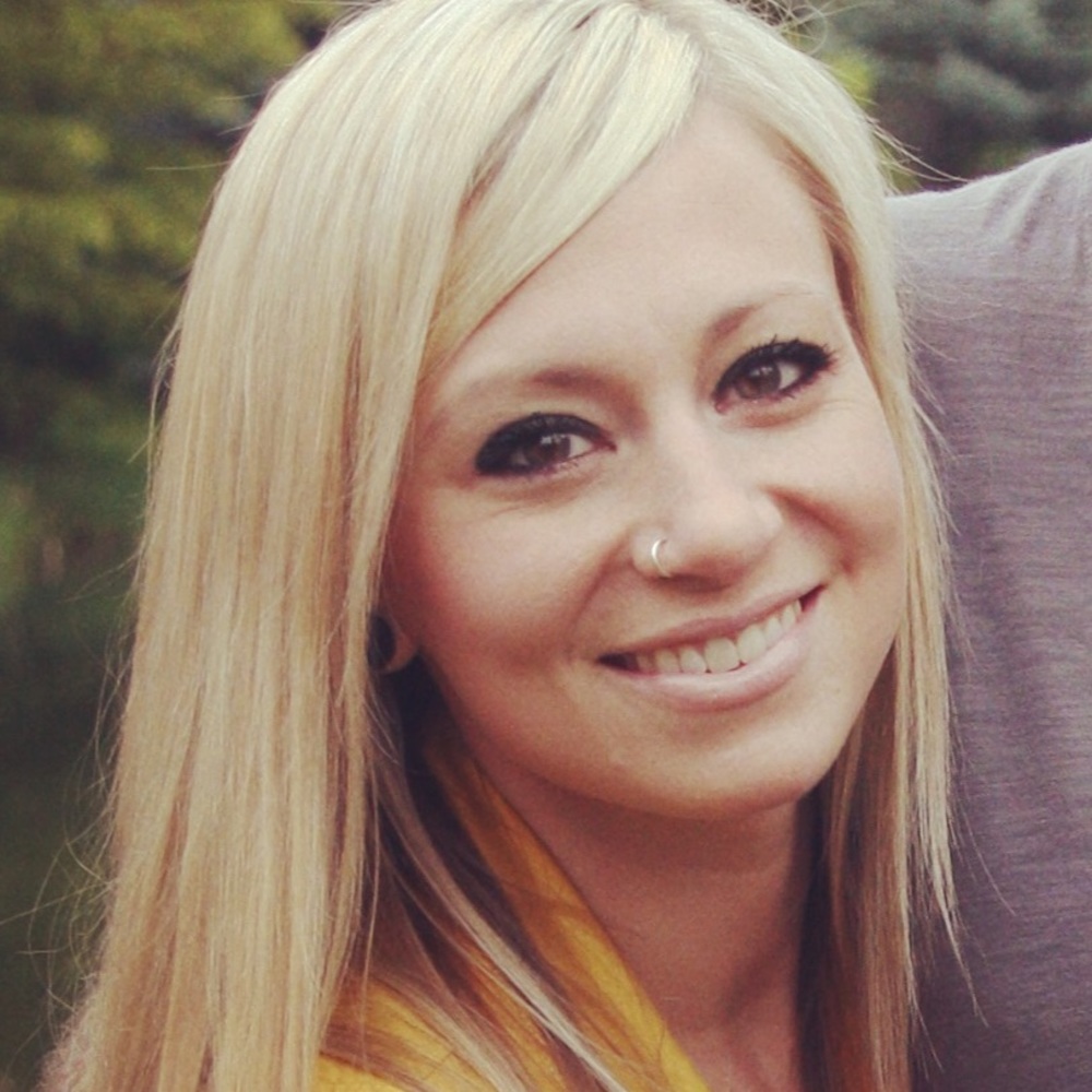 Meet your Posher, Amber