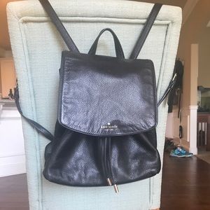 Kate Spade Mulberry Street Backpack