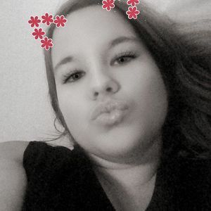 Meet your Posher, Ericka