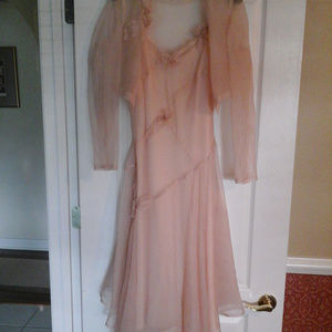 Special occasion dress