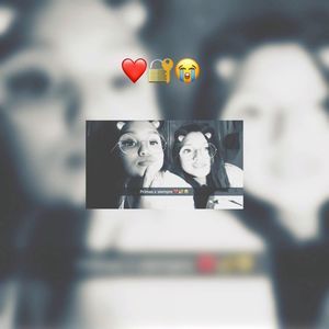 Meet your Posher, Evelyn