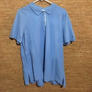 Tommy Hilfiger Short Sleeve Polo Shirt