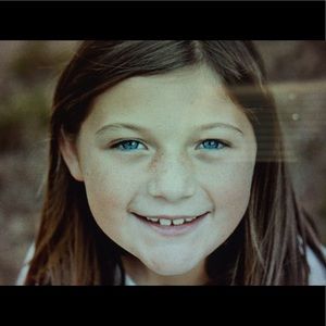 Meet your Posher, Avery