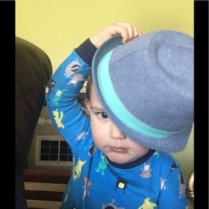 Meet your Posher, Michael