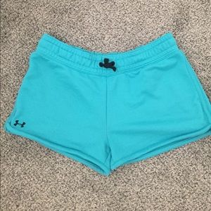 Under Armour shorts