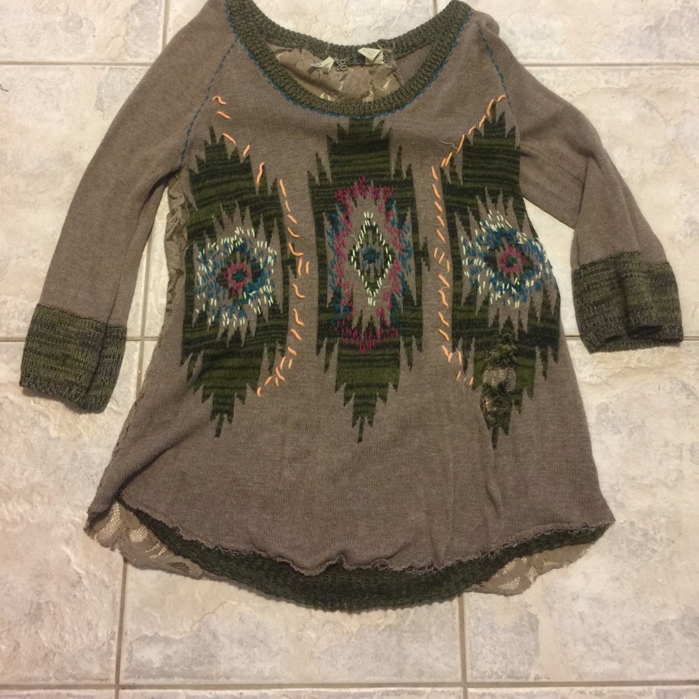 Cute tunic