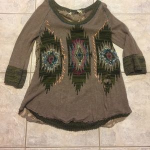 Cute tunic