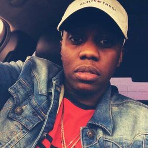 Meet your Posher, Giordany