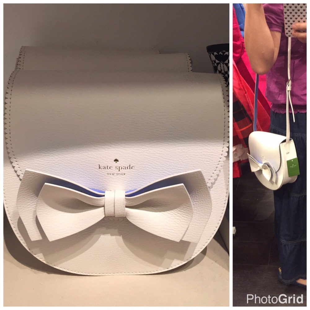 Kate Spade Crossbody