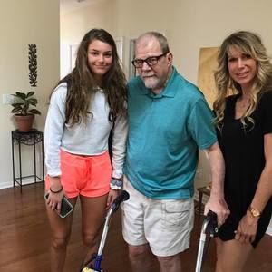 Meet your Posher, Marla