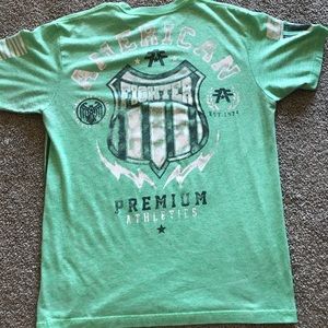 American Fighter T-shirt