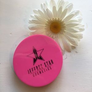 Jeffree Star Skin Frost