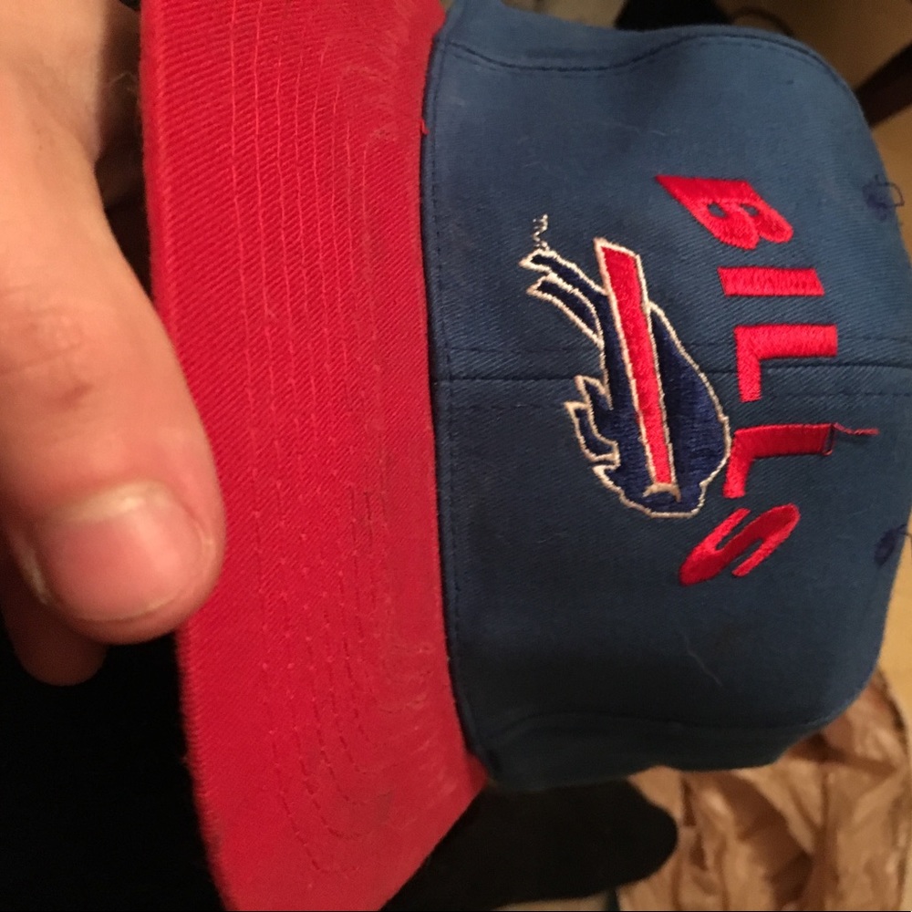 Buffalo Bills SnapBack