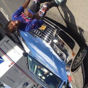 Meet your Posher, Danny