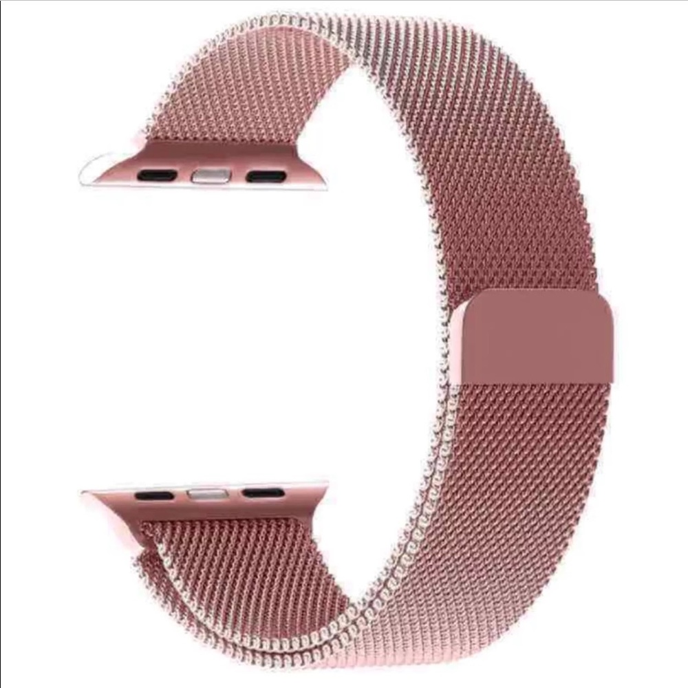 Metal Mesh Strap IWatch Band Series 1, 2, 3, 4