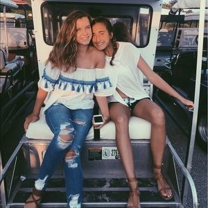 Meet your Posher, Cameron