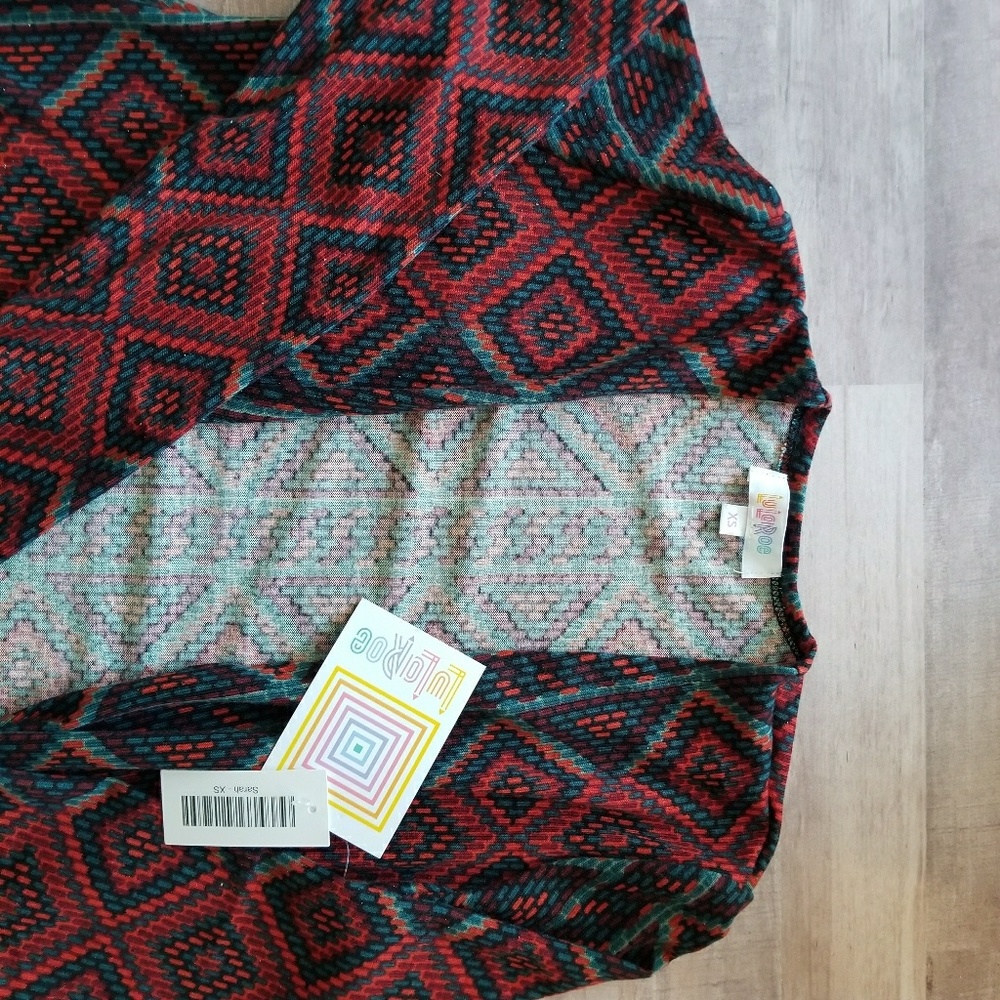 Lularoe Sarah