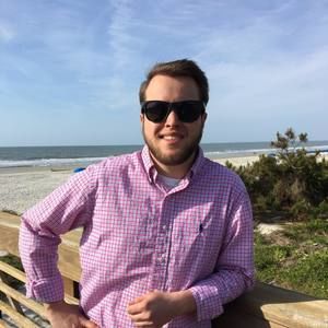 Meet your Posher, Tom