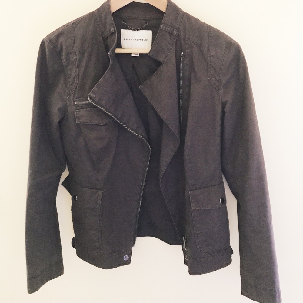 Banana Republic Jacket