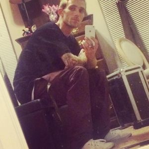 Meet your Posher, Rob