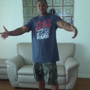 Meet your Posher, Jamar