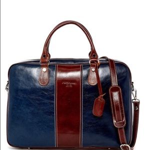 ‼️Last Chance‼️ Persaman New York Briefcase