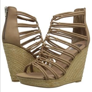 Dolce Vita Tulsa Wedge