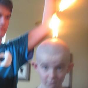 Meet your Posher, Rory