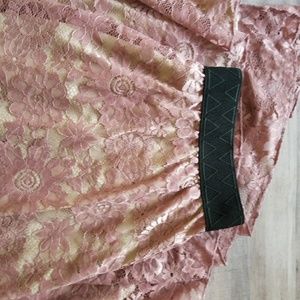 Lularoe Lucy Dusty Rose