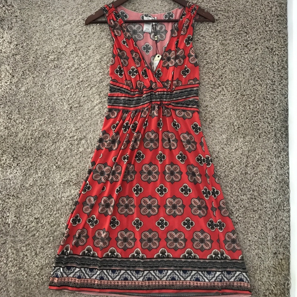 Sophie Max dress