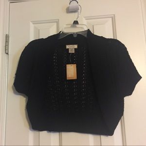 Arizona brand cardigan shrug