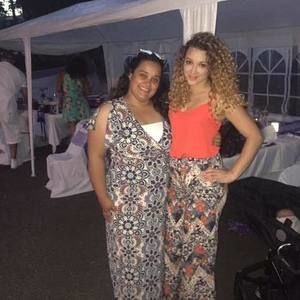 Meet your Posher, Dimaris