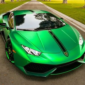 Meet your Posher, Peter