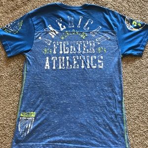 American Fighter T-Shirt