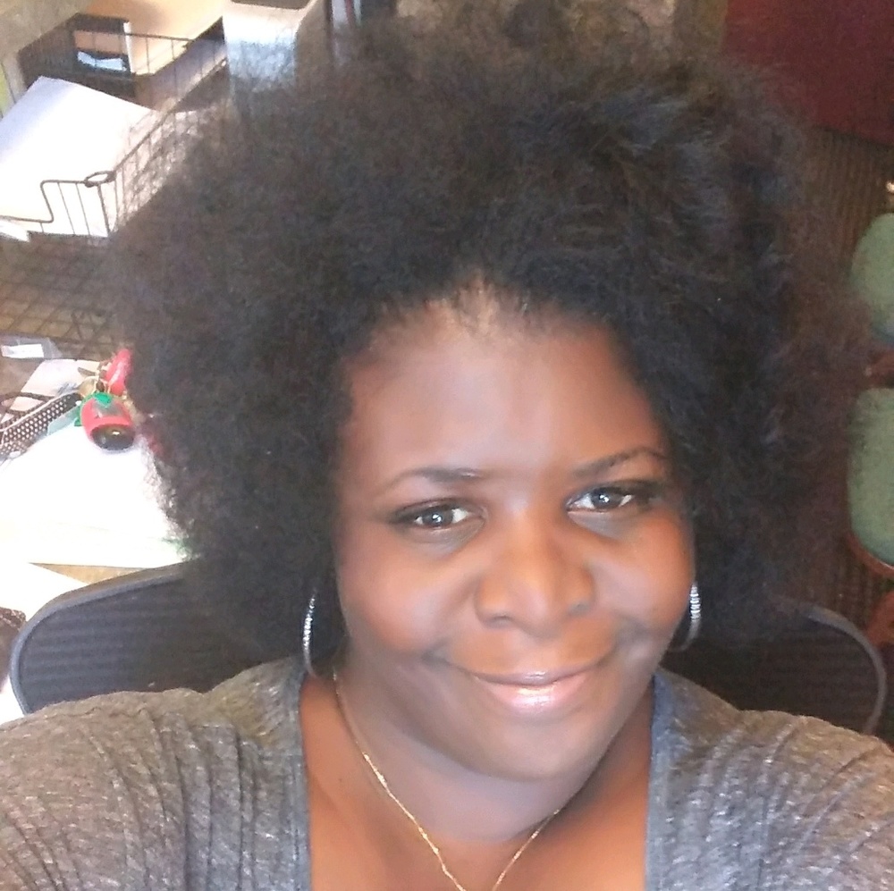 Meet your Posher, Jodi