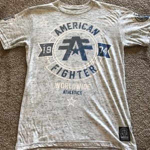 American Fighter T-Shirt