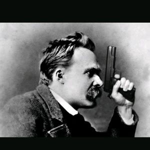 Meet your Posher, Mike