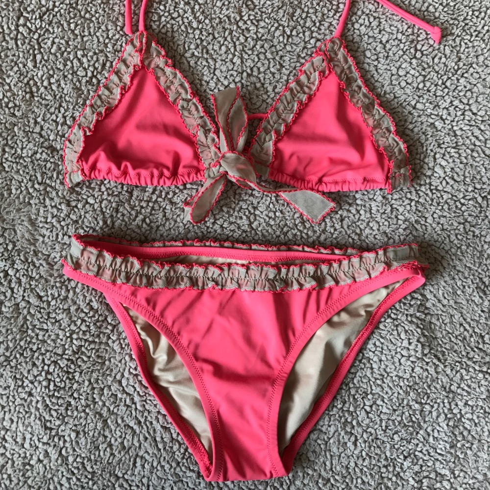 NWOT!!! Swimsuit by Victoria's Secret