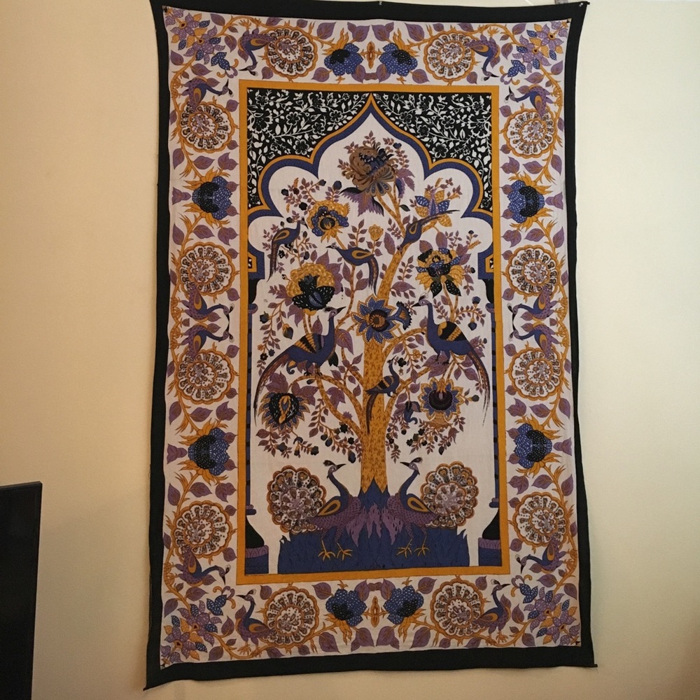 Wall Tapestry