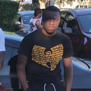 Meet your Posher, Stclair