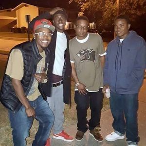 Meet your Posher, Brandon