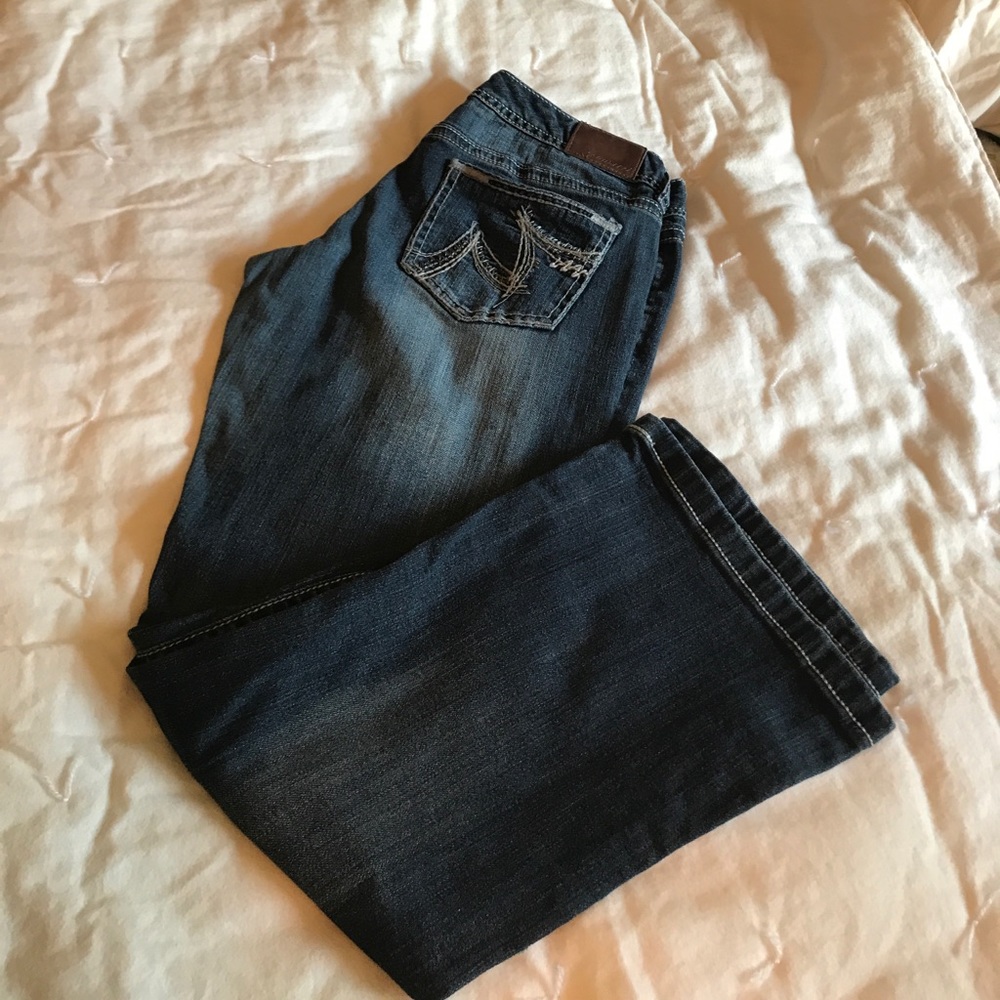 Maurice's Jeans