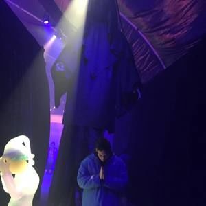 Meet your Posher, Taylor