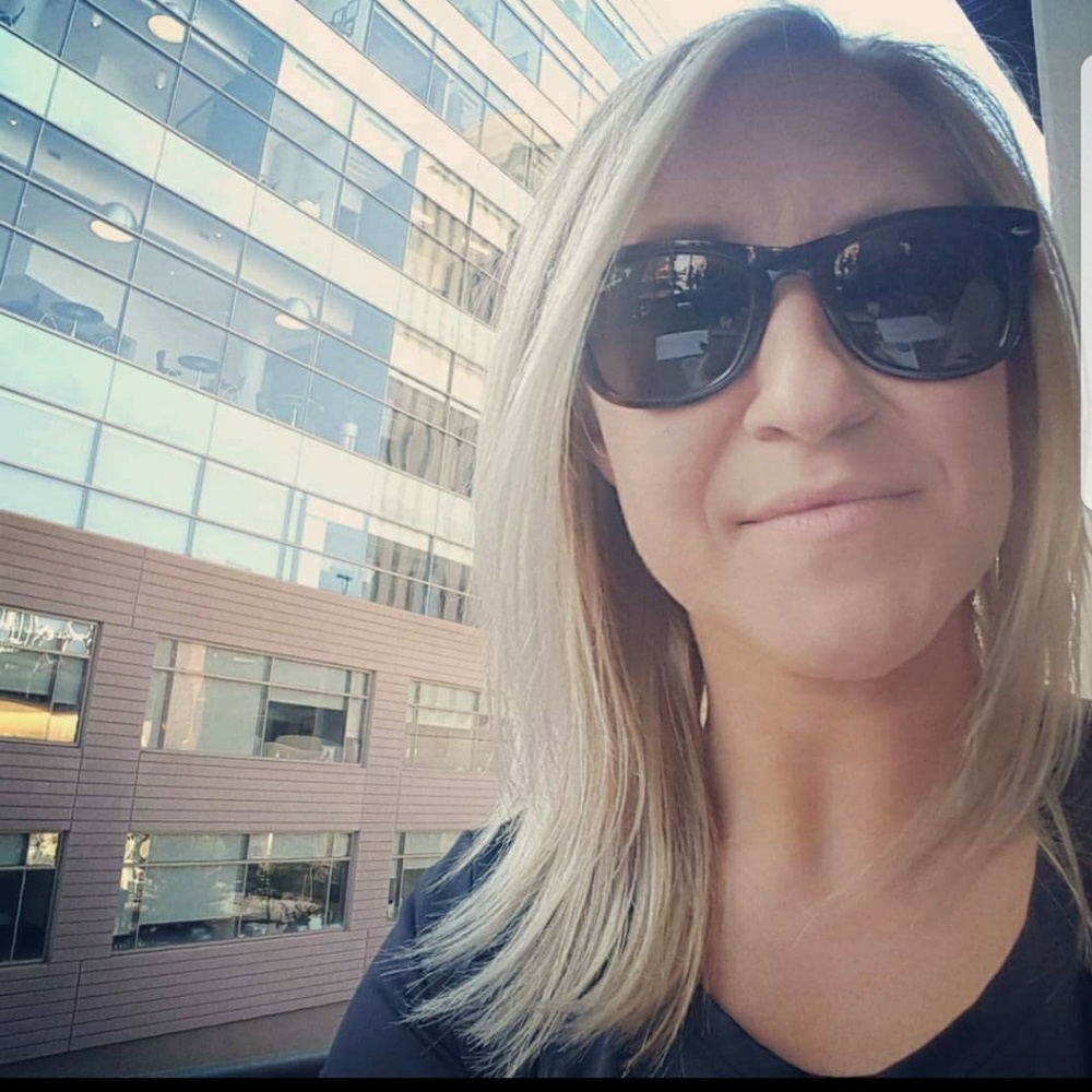 Meet your Posher, Rachel
