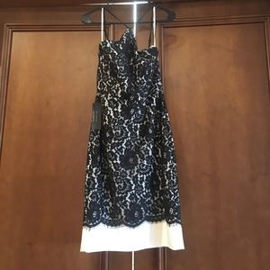 The limited dress. Scandal collection