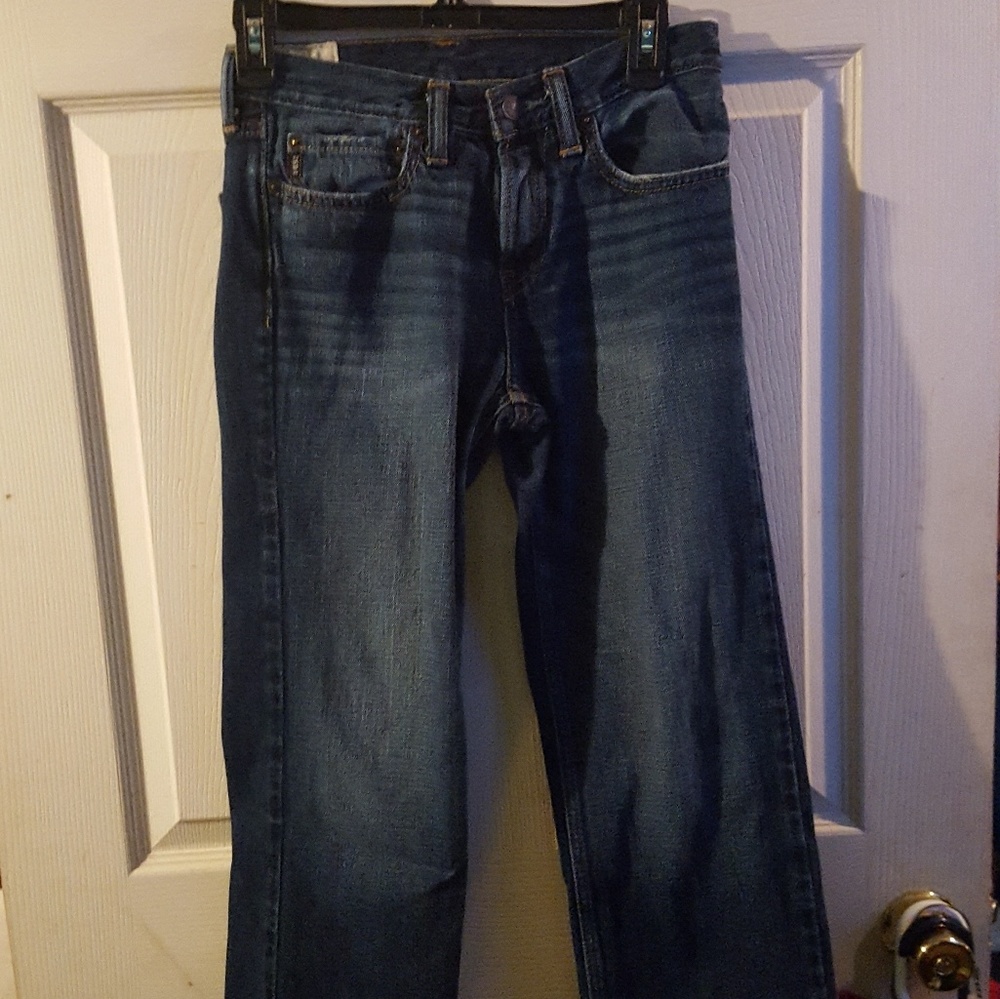 Abercrombie Jeans