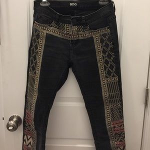 Urban Outfitters skinny jeans